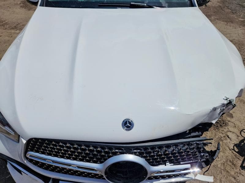 2024 MERCEDES-BENZ GLE 450 4MATIC 12