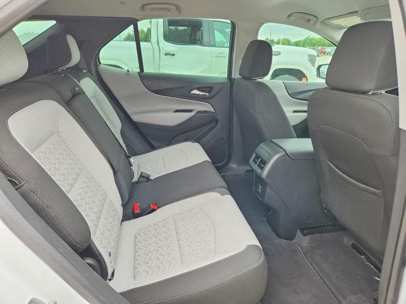 2022 CHEVROLET EQUINOX LS 11