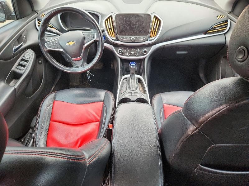 2018 CHEVROLET VOLT LT 15
