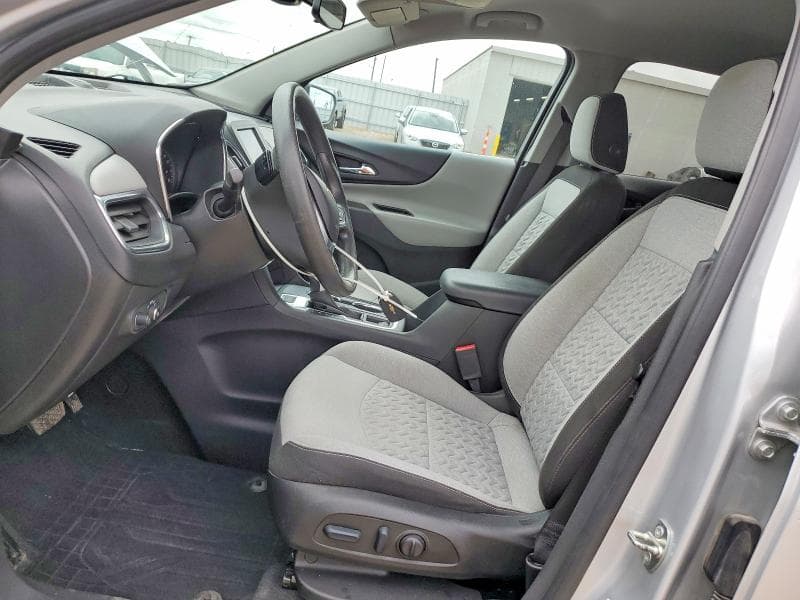 2022 CHEVROLET EQUINOX LS 7