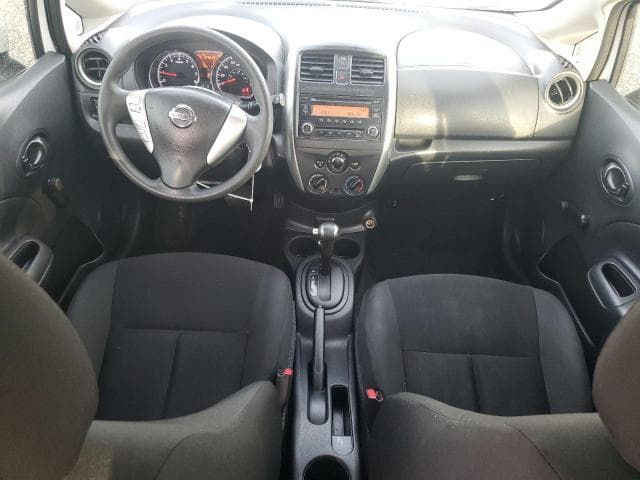 2018 NISSAN VERSA NOTE S 8