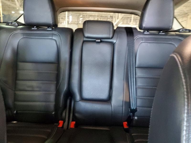 2017 FORD ESCAPE TITANIUM 10