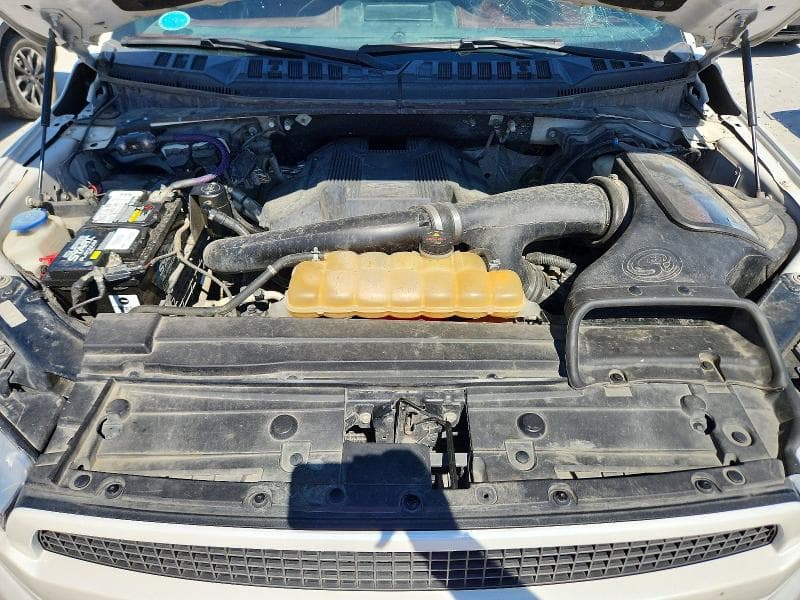 2019 FORD F150 SUPERCREW 11