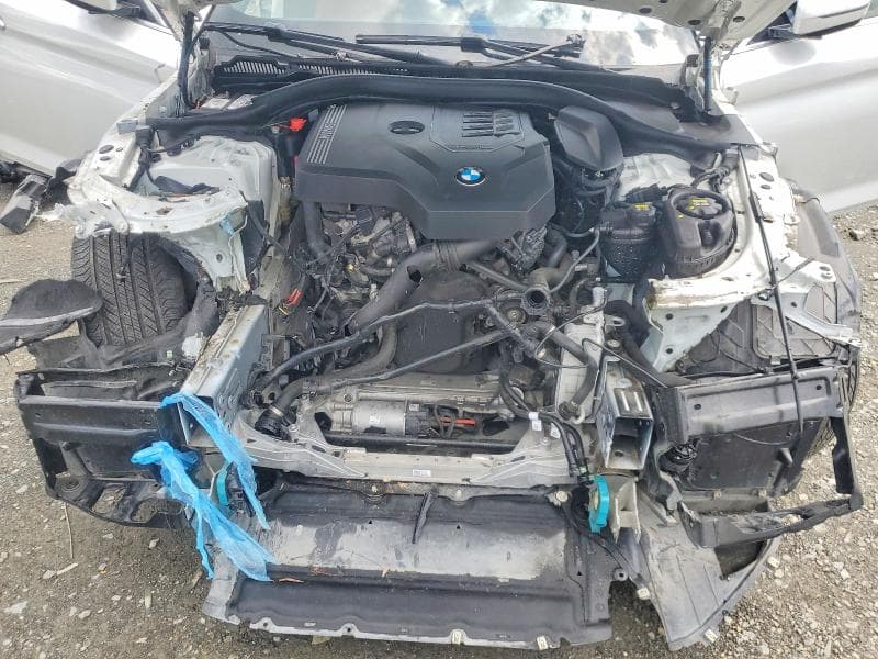 2021 BMW 530 I 11
