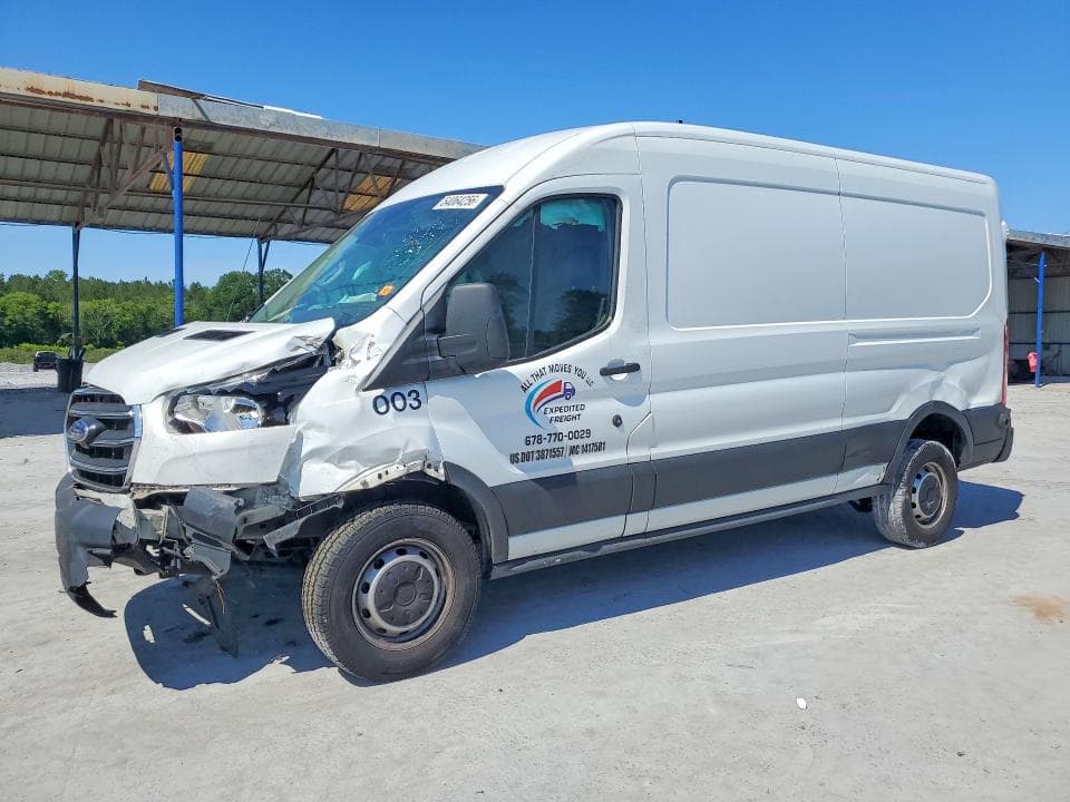 2020 FORD TRANSIT - 1
