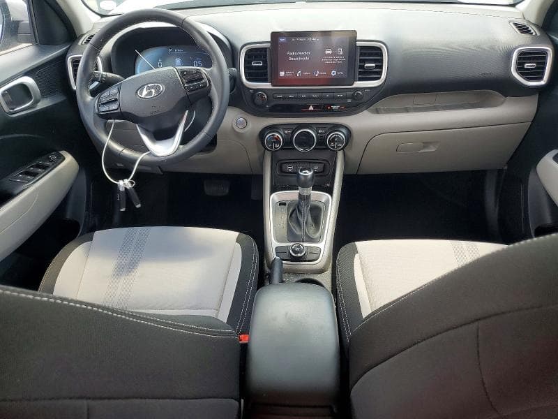 2024 HYUNDAI VENUE SEL 8