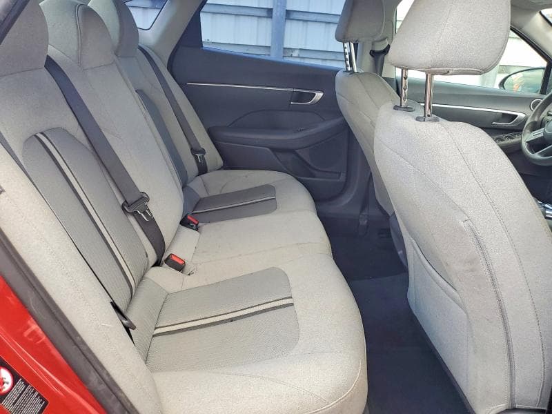 2020 HYUNDAI SONATA SE 10