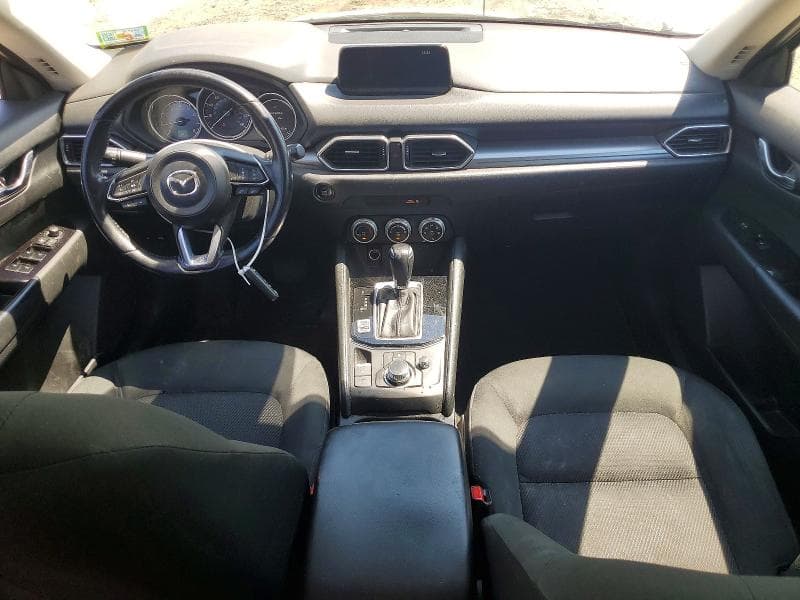 2019 MAZDA CX-5 SPORT 8