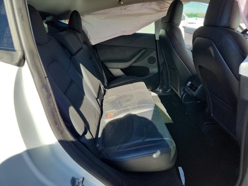 2023 TESLA MODEL Y 10