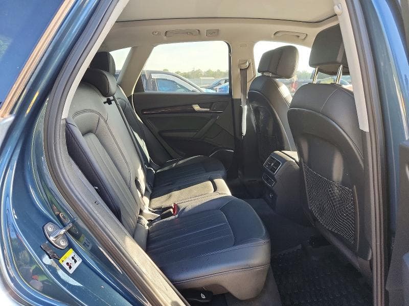 2018 AUDI Q5 PREMIUM 11