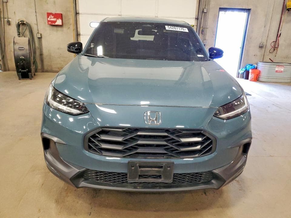 2026 HONDA HR-V SPORT 5