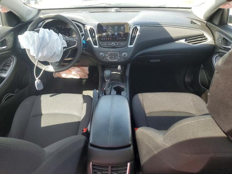 2024 CHEVROLET MALIBU LT 8