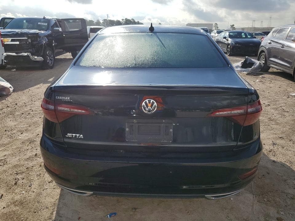 2020 VOLKSWAGEN JETTA S 6