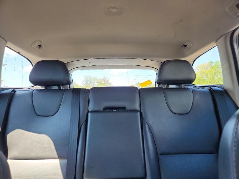2017 VOLVO XC60 10