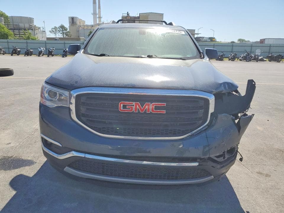 2019 GMC ACADIA SLE 5