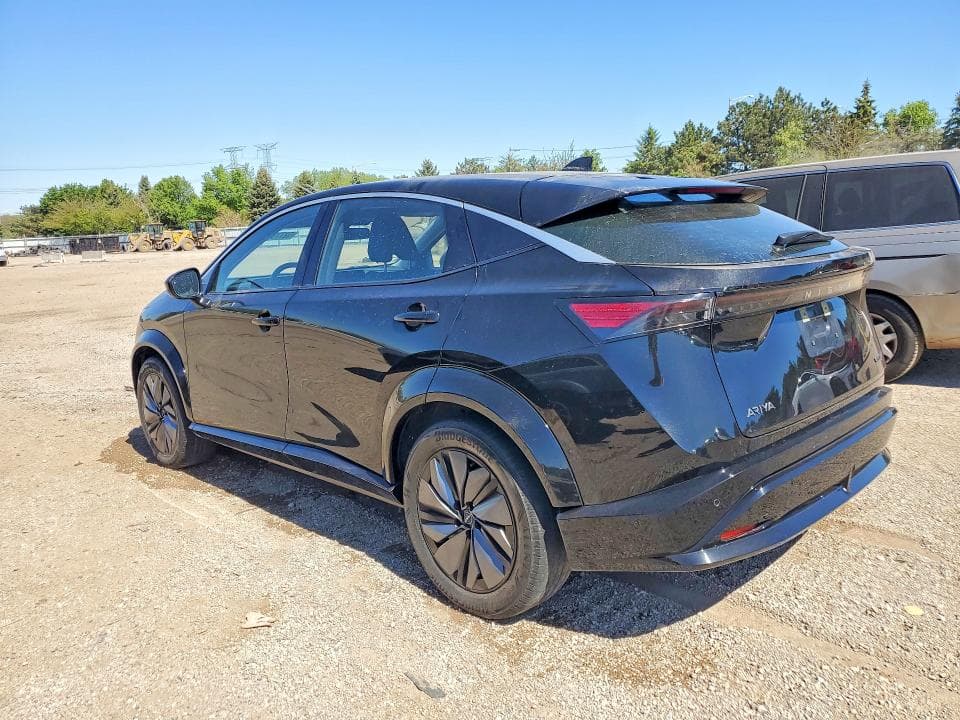 2023 NISSAN ARIYA VENTURE+ 2