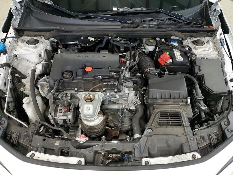 2024 HONDA CIVIC SPORT 11