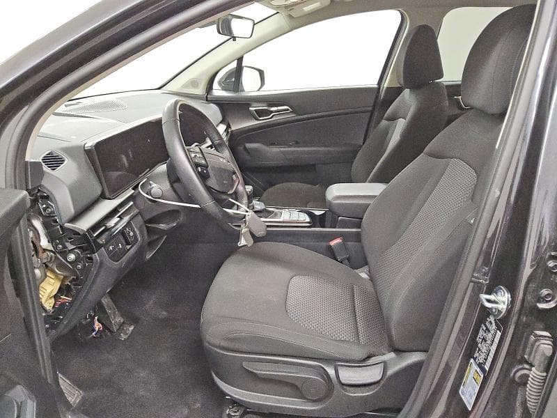 2026 KIA SPORTAGE LX 7