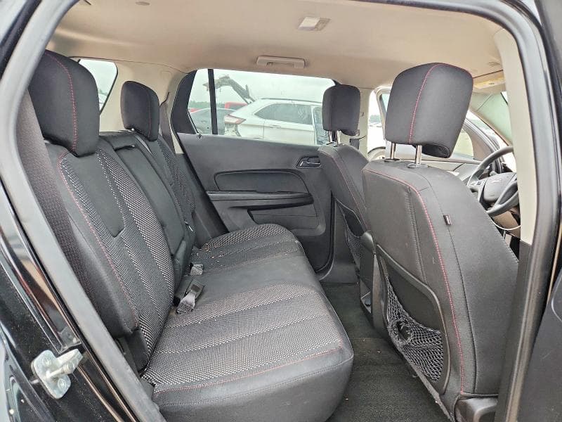 2017 GMC TERRAIN 10