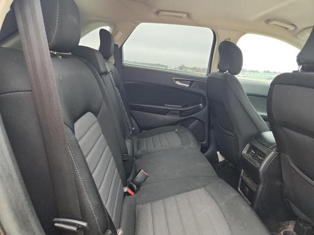 2018 FORD EDGE SE 11