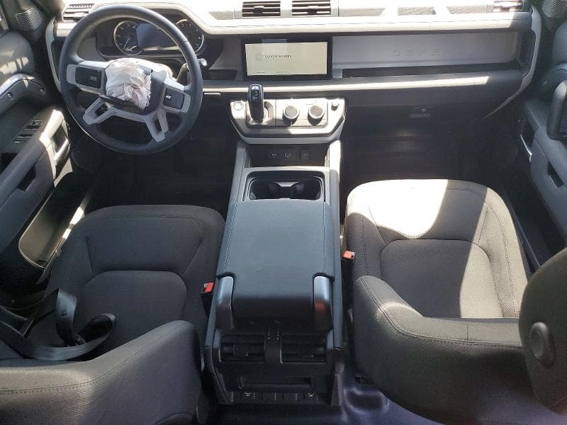2023 LAND ROVER DEFENDER 110 8