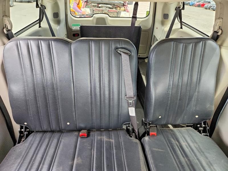 2019 DODGE GRAND CARAVAN SE 10