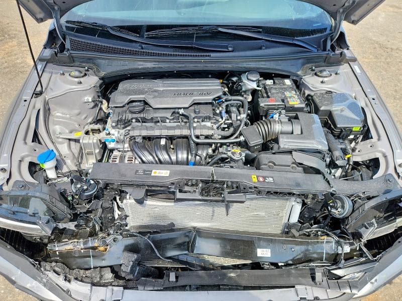 2026 HYUNDAI ELANTRA SEL SPORT 11