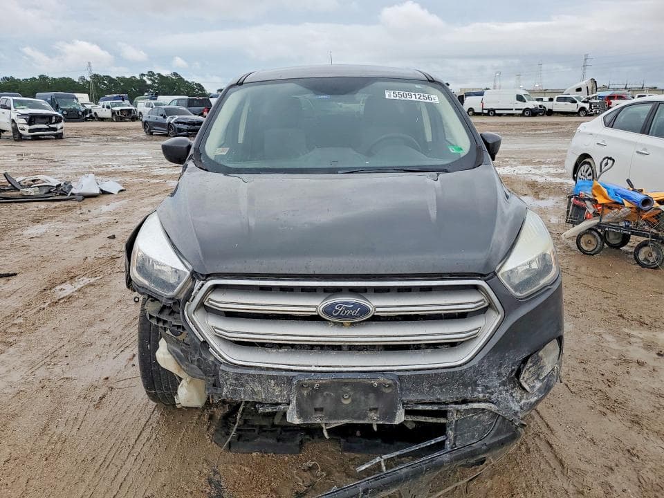 2019 FORD ESCAPE SE 5