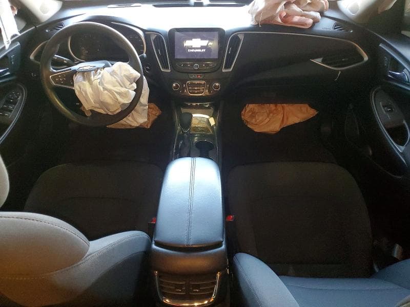 2023 CHEVROLET MALIBU LT 8