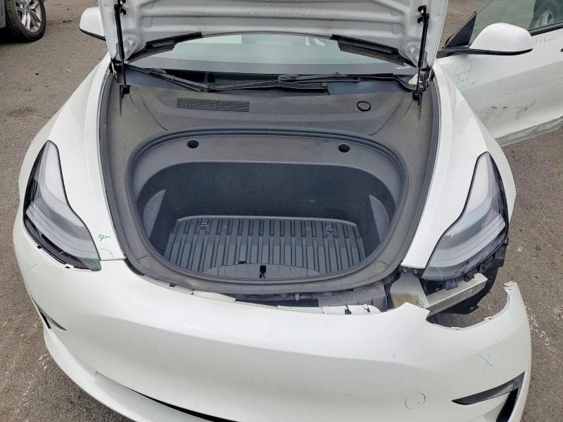 2023 TESLA MODEL 3 21