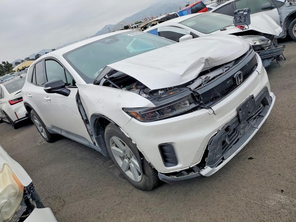 2024 HONDA PROLOGUE EX 4