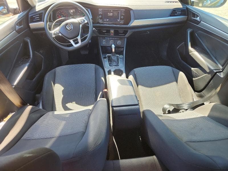 2020 VOLKSWAGEN JETTA 8