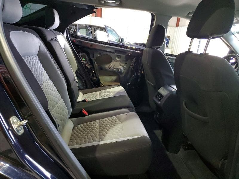 2020 CHEVROLET EQUINOX LS 22