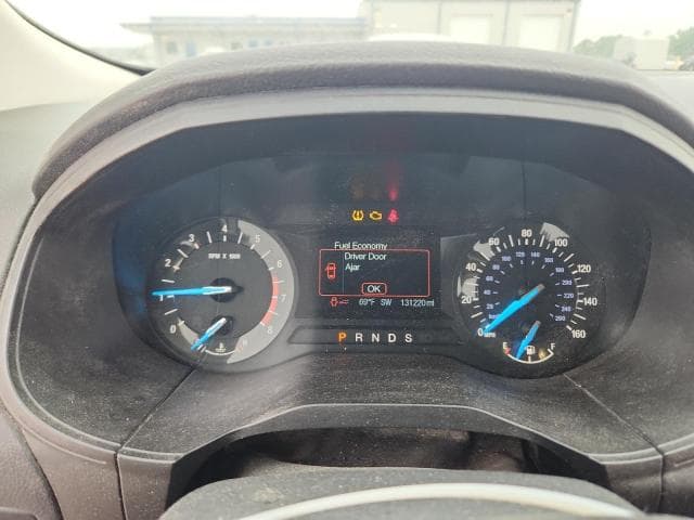 2018 FORD EDGE SE 9