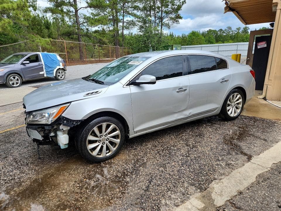 2015 BUICK LACROSSE - 1
