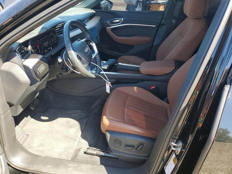 2024 AUDI Q8 E-TRON PREMIUM PLUS 7