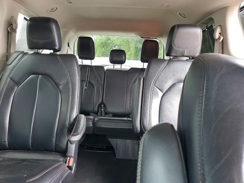 2022 CHRYSLER PACIFICA TOURING L 10