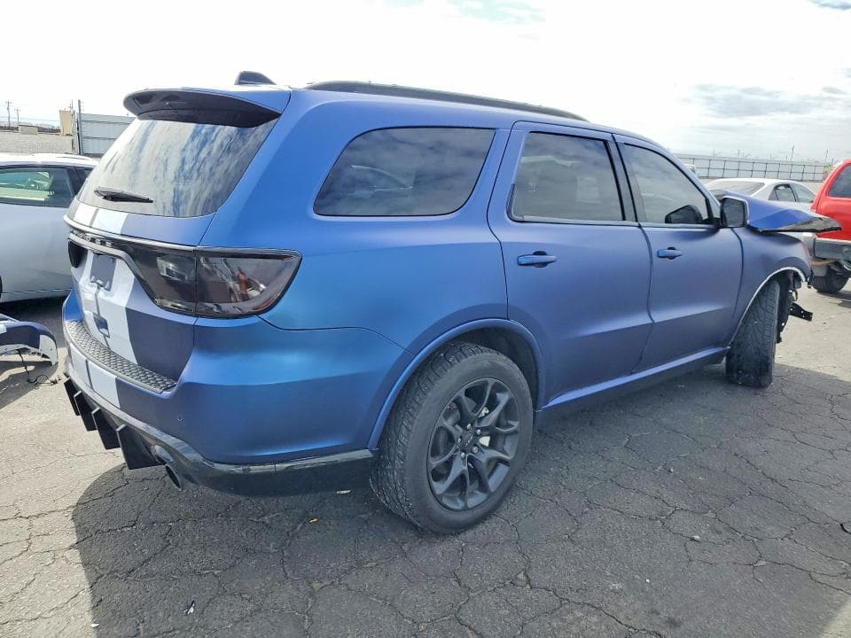 2023 DODGE DURANGO R 3
