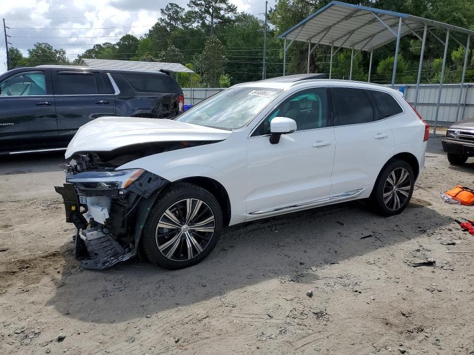 2023 VOLVO XC60 PLUS - 1