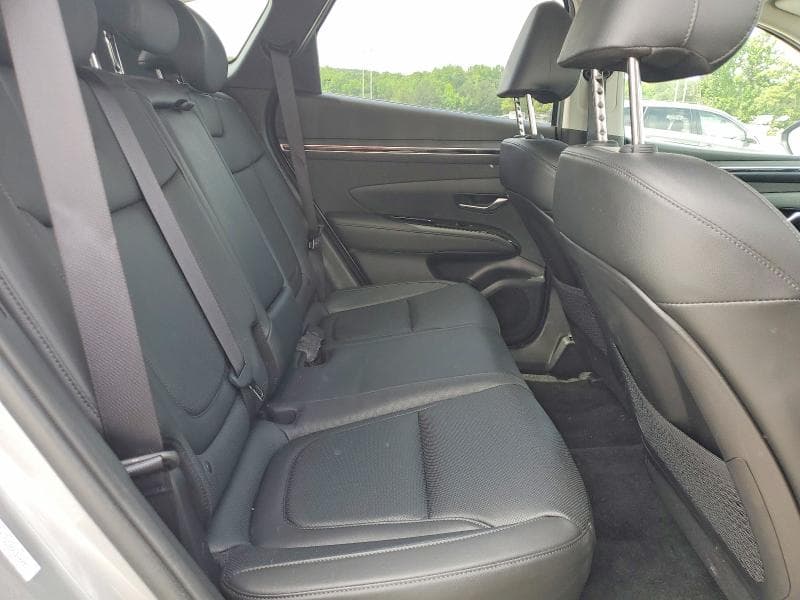 2024 HYUNDAI TUCSON LIMITED 11