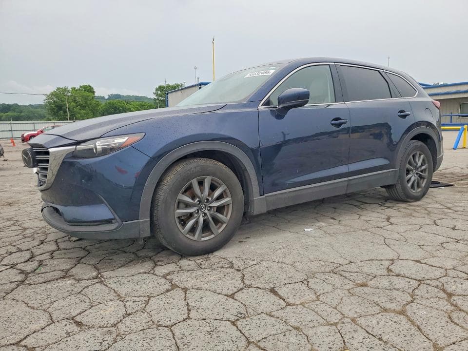2020 MAZDA CX-9 TOURING
