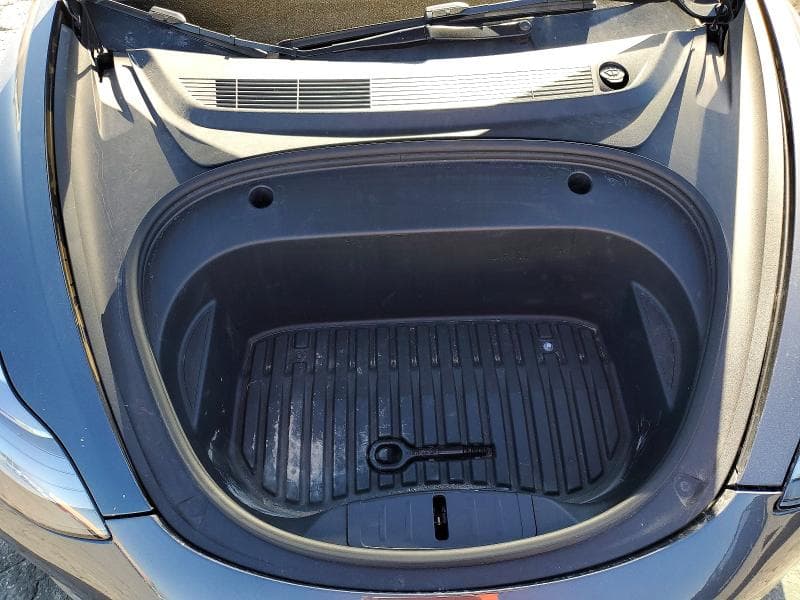 2023 TESLA MODEL 3 11