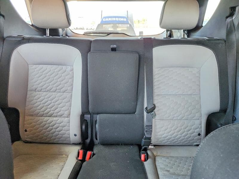 2019 CHEVROLET EQUINOX LS 10