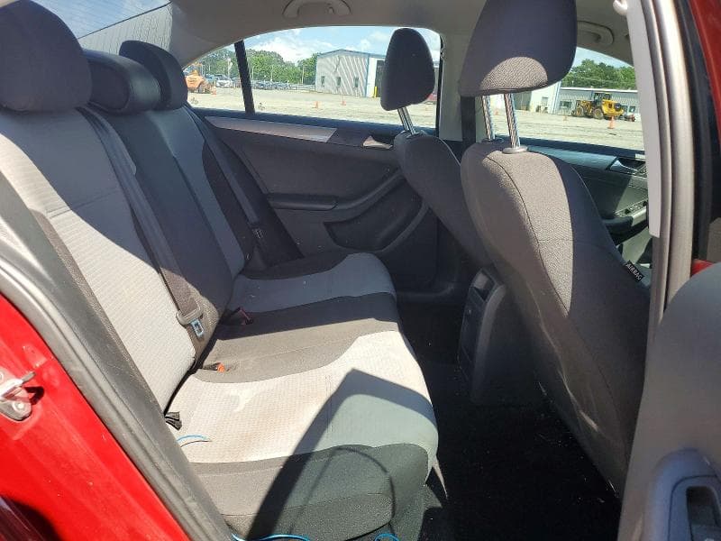 2017 VOLKSWAGEN JETTA S 10