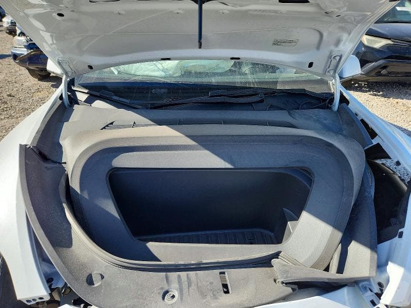2023 TESLA MODEL Y 11