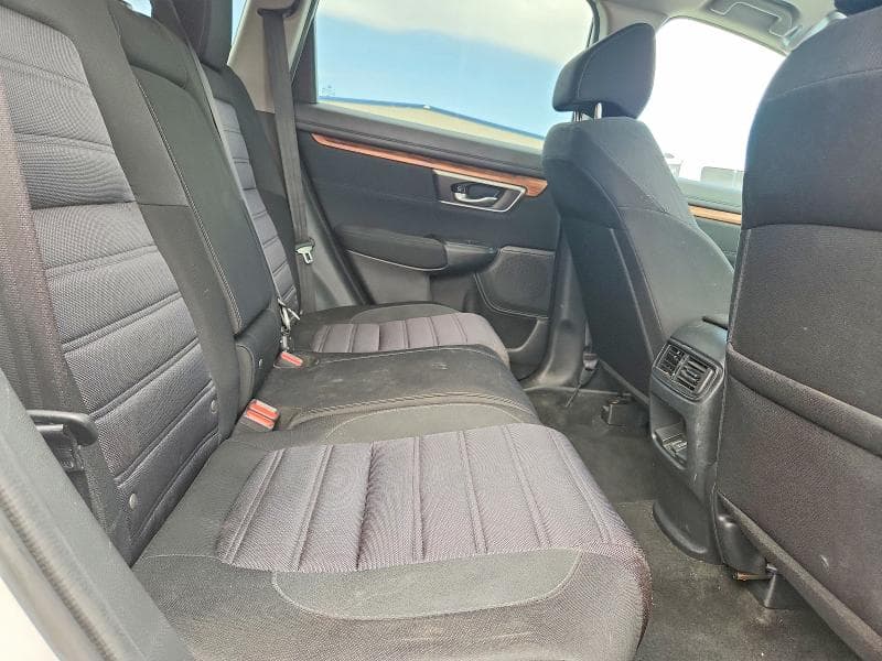 2021 HONDA CR-V EX 11