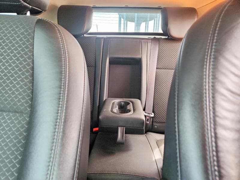 2017 BUICK ENCORE PREFERRED 10