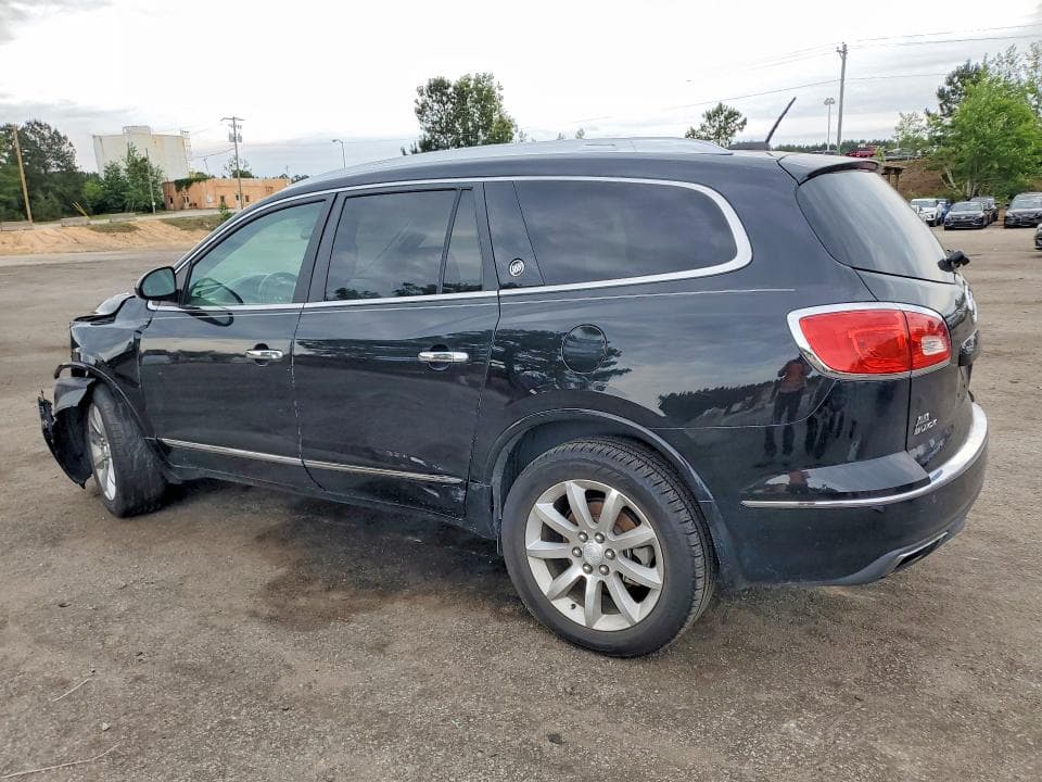 2017 BUICK ENCLAVE 2