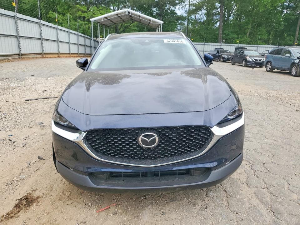 2023 MAZDA CX-30 PREMIUM 5