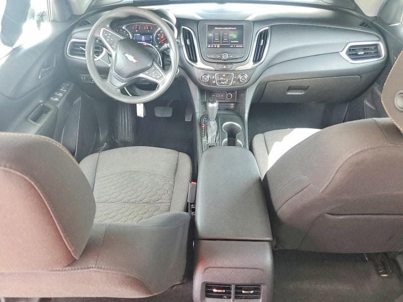 2020 CHEVROLET EQUINOX LT 8